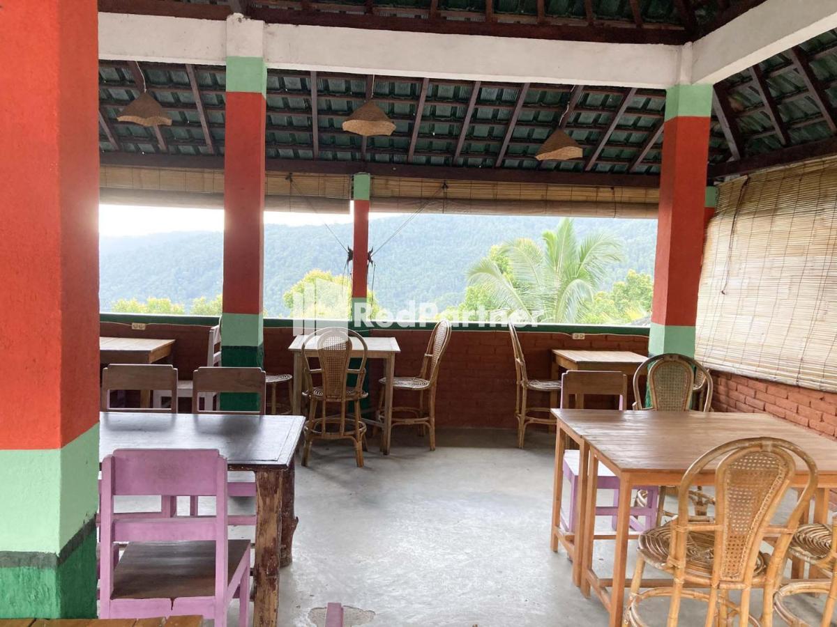 Taman Ayu Mitra Reddoorz Munduk (Bali)