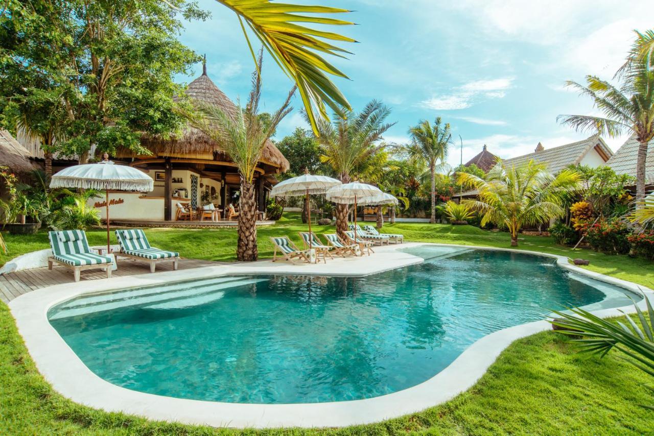 Hotel Mule Malu Tropical