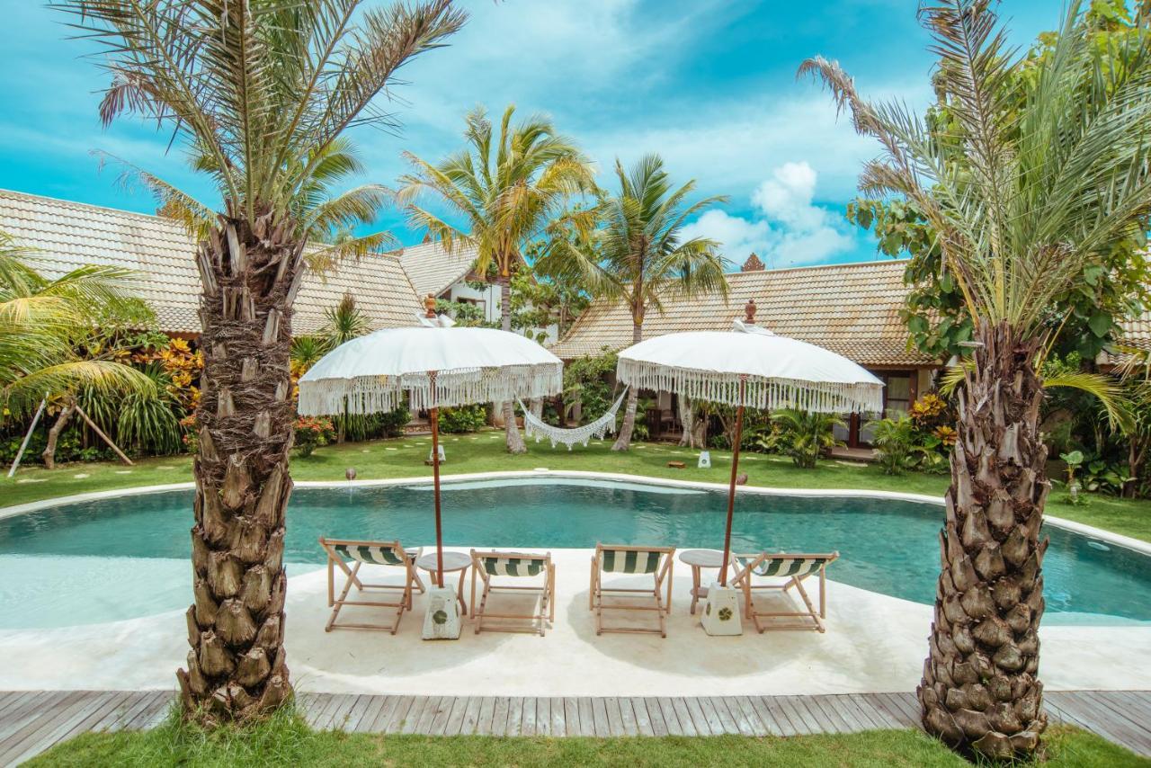 Mule Malu Tropical Hotel