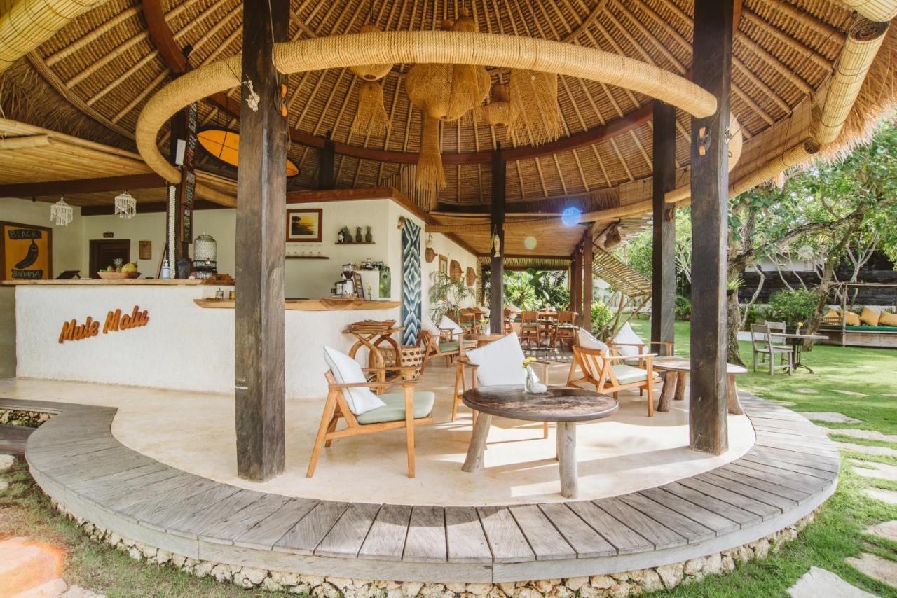 Hotel Mule Malu Tropical