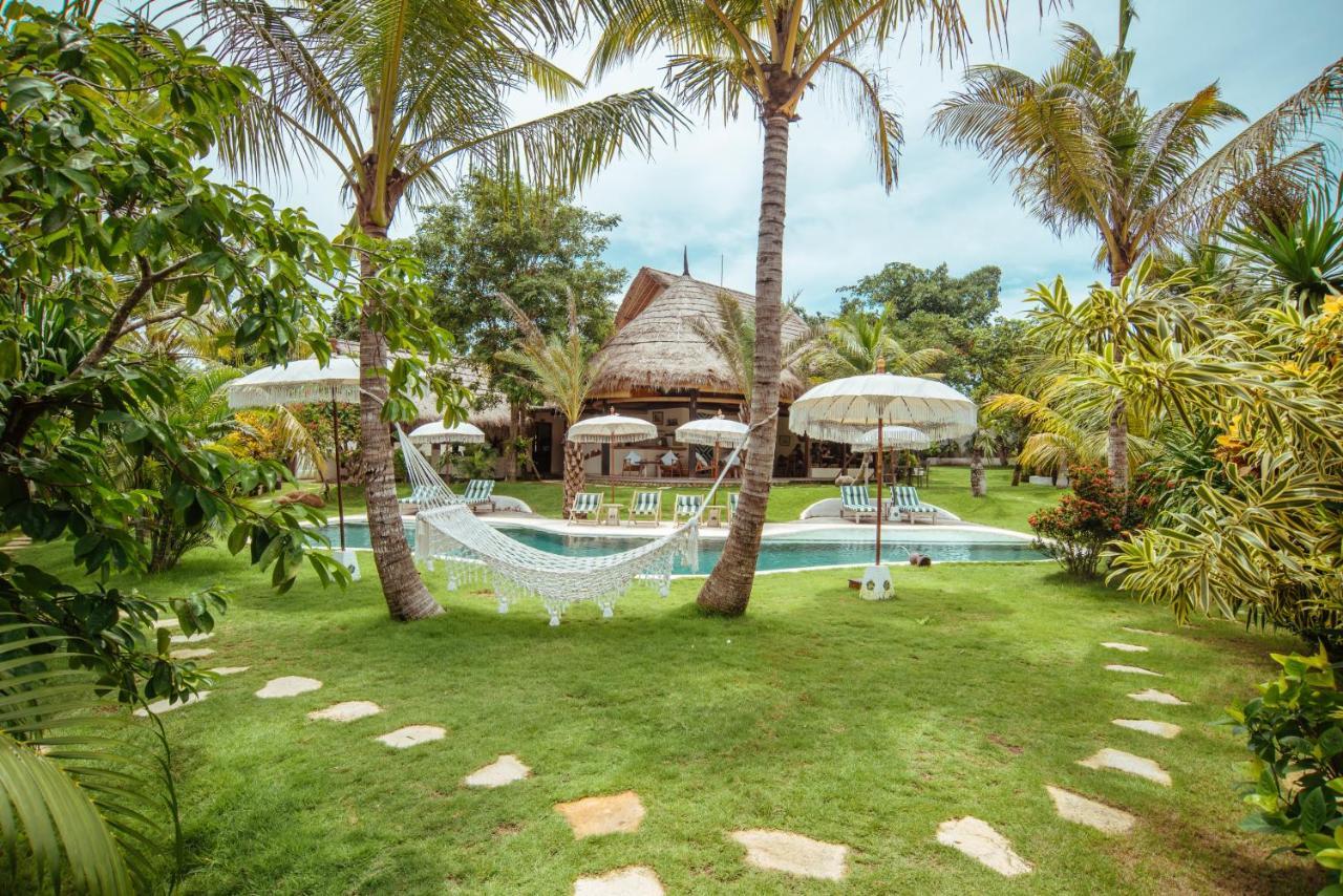 Mule Malu Tropical 3*
