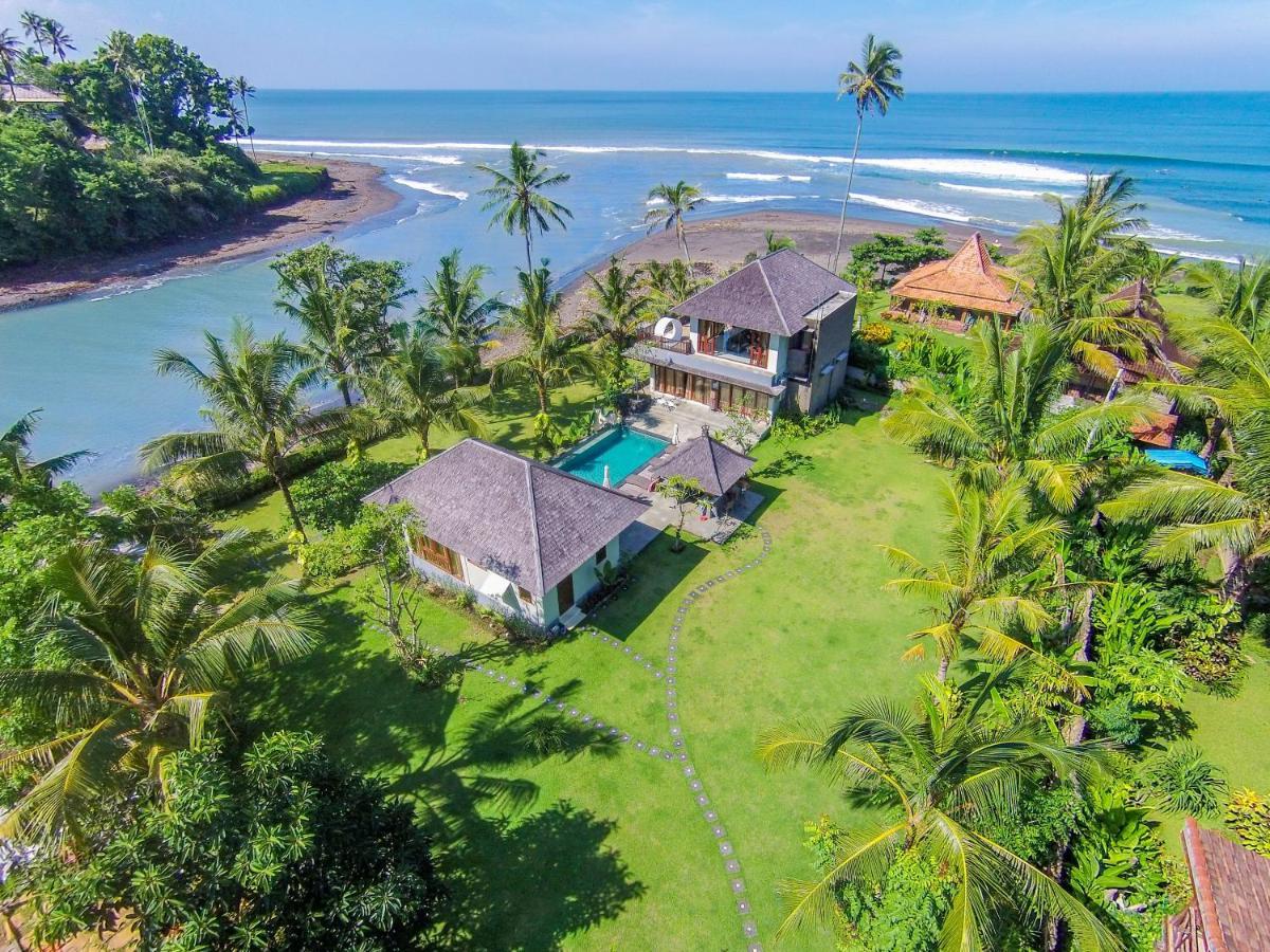 Balian * Selemadeg (Bali)