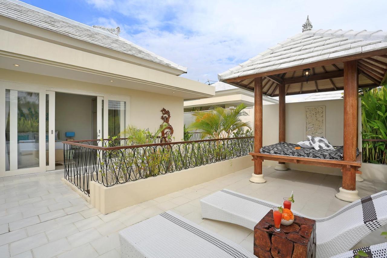 The Wina Villa Canggu Villa *