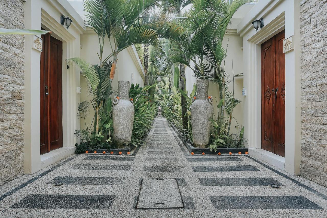The Wina Villa Canggu Villa