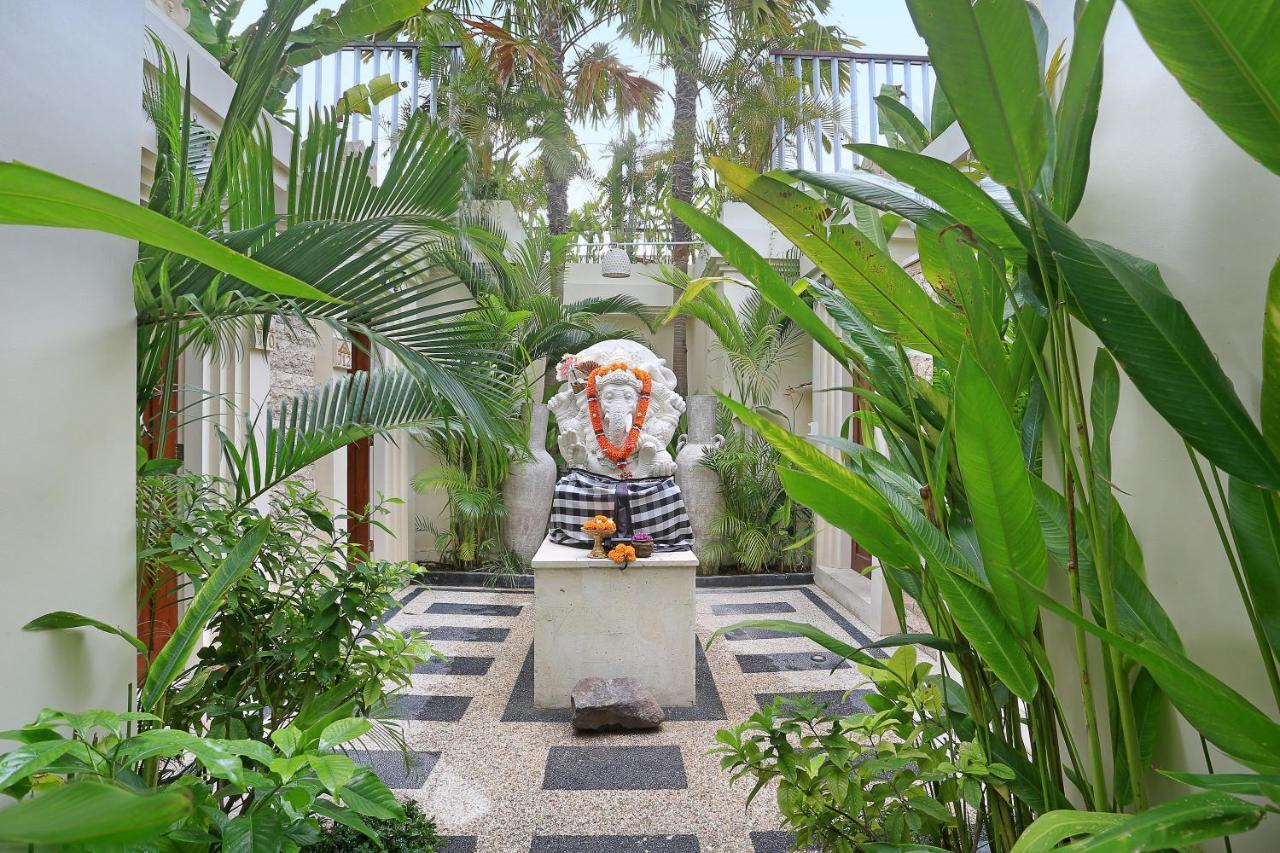 Villa The Wina Villa Canggu