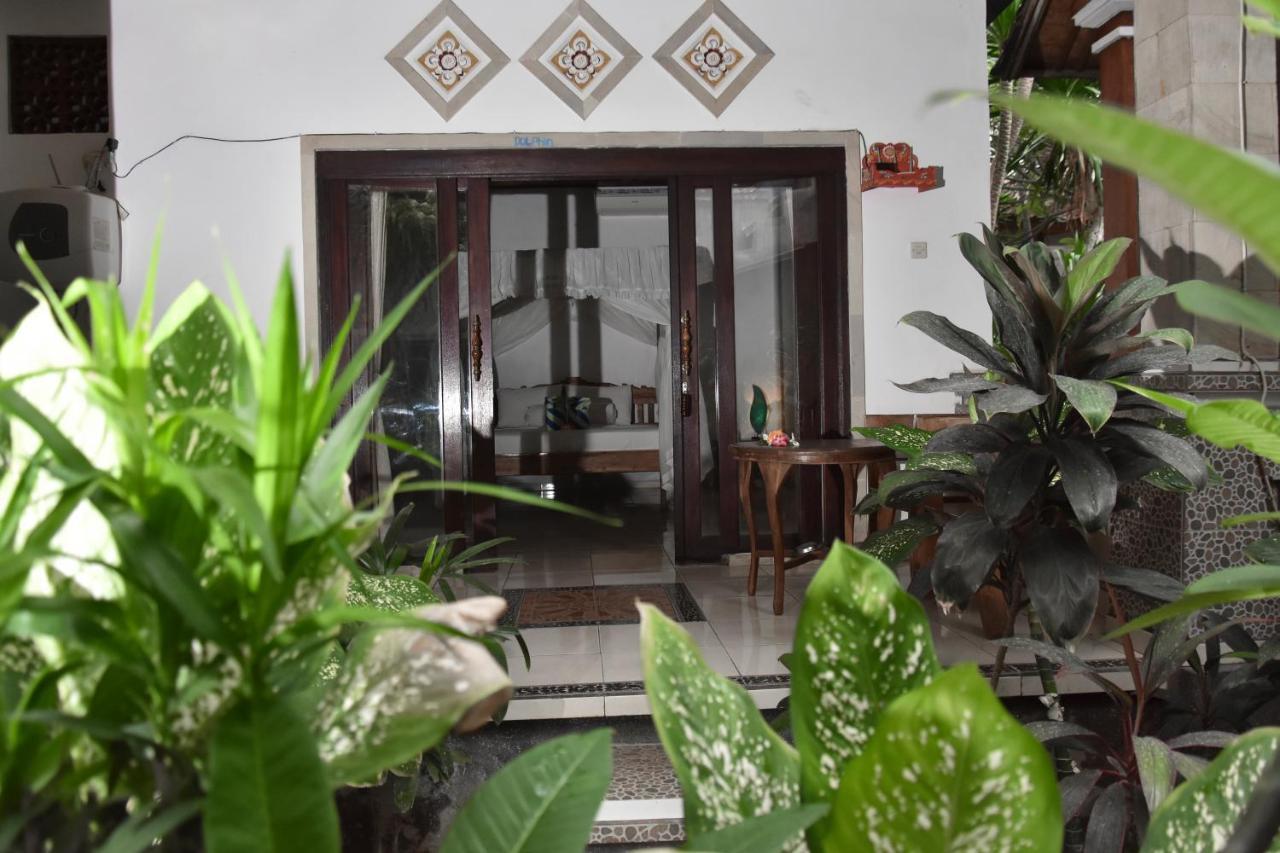 Warung Ombak Amed (Bali)