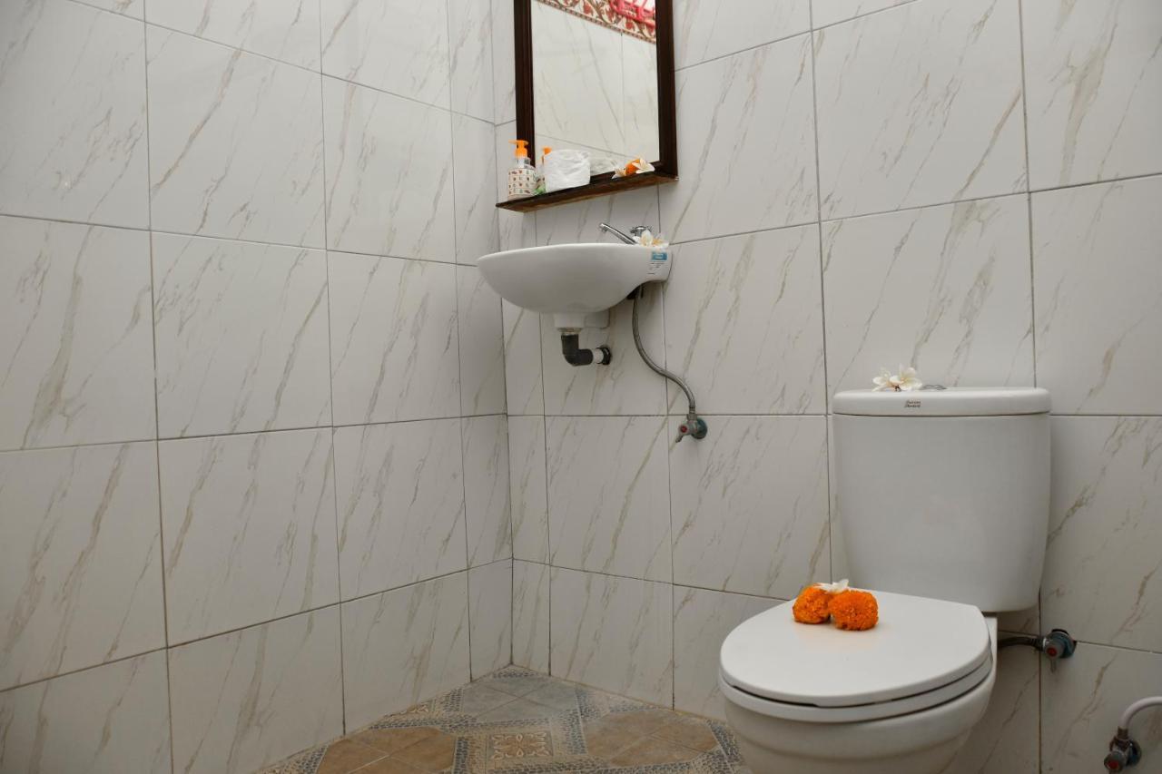 Warung Ombak Guest house