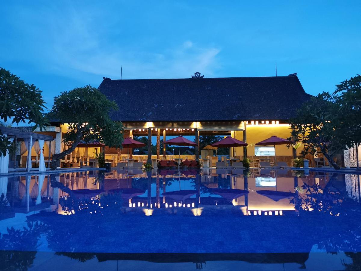 Hotel Maruti Club Toyapakeh