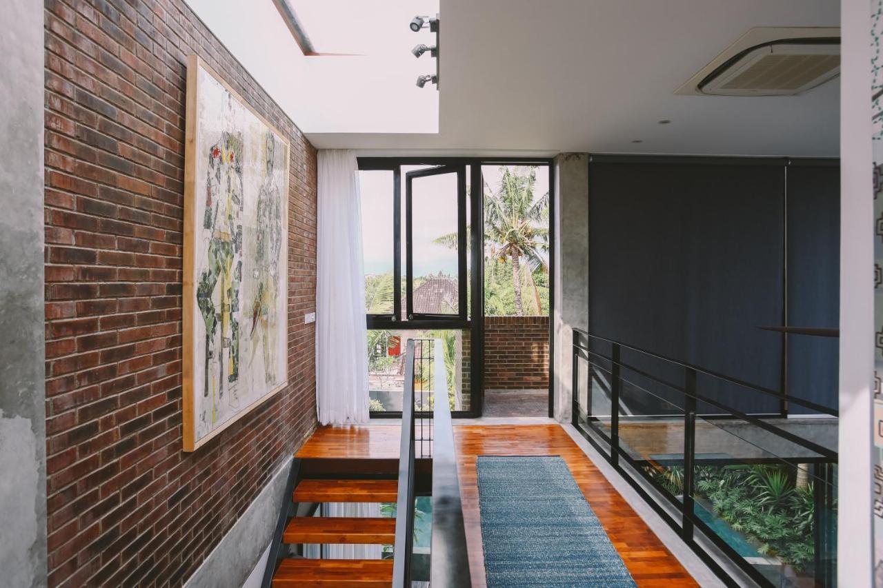 Villa Pakuk By Alfred In Bali Canggu (Bali)