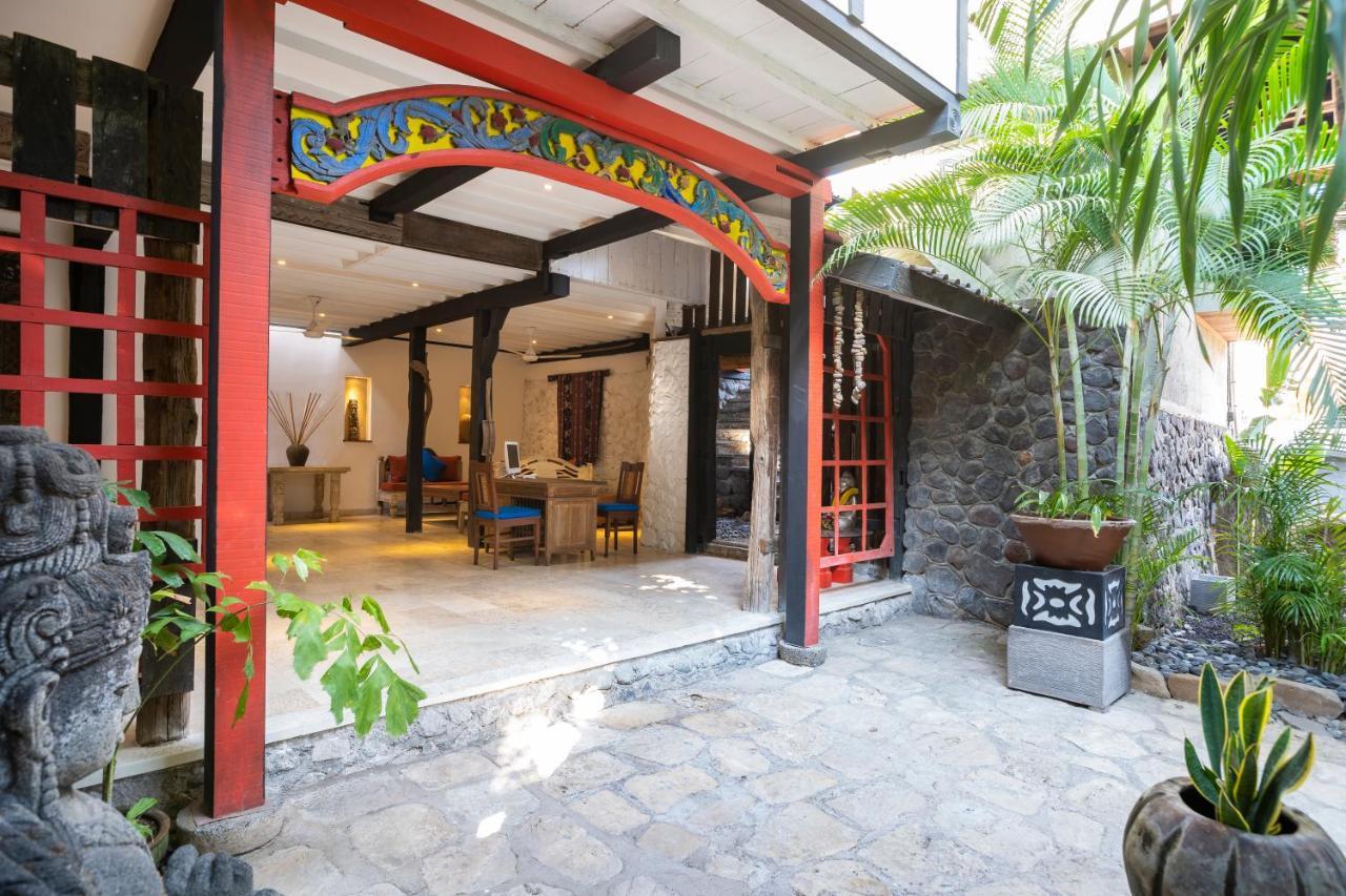 Lodge By Sudamala Amed (Bali)