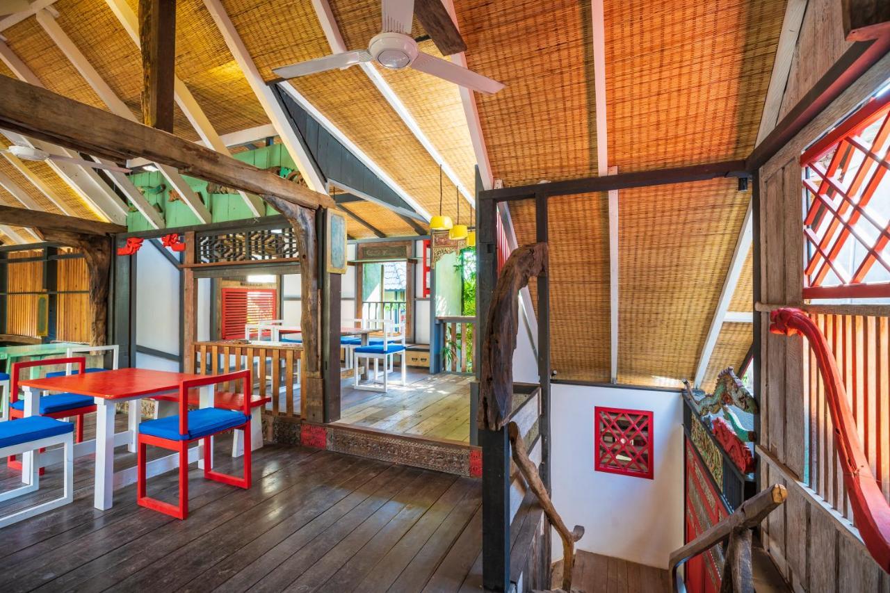 Lodge By Sudamala Amed (Bali)