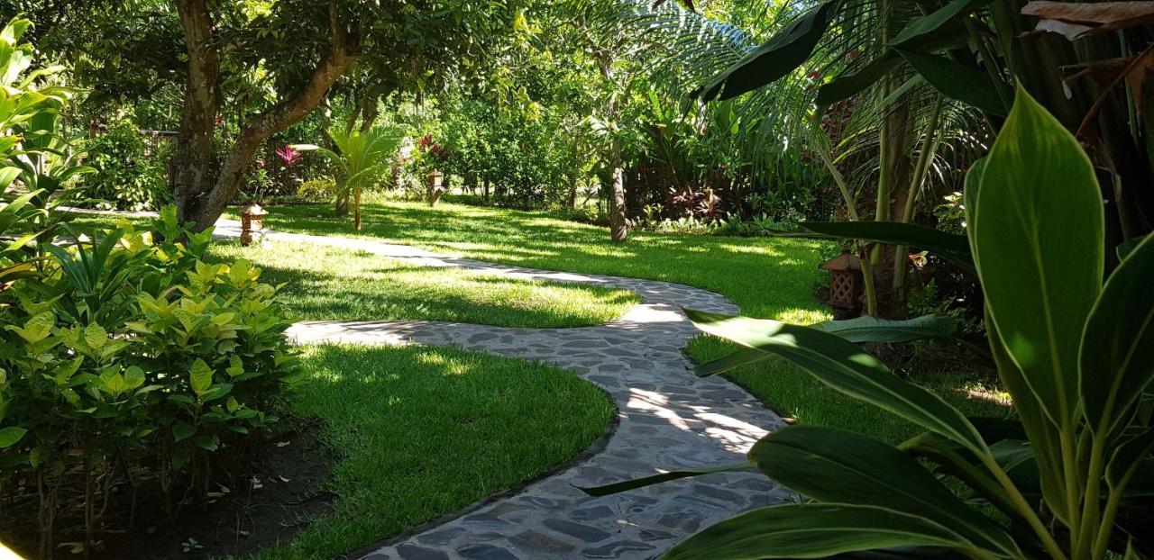 Wisma tamu Mango Tree