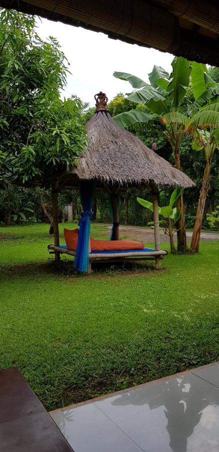 Mango Tree Wisma tamu Pemuteran (Bali)