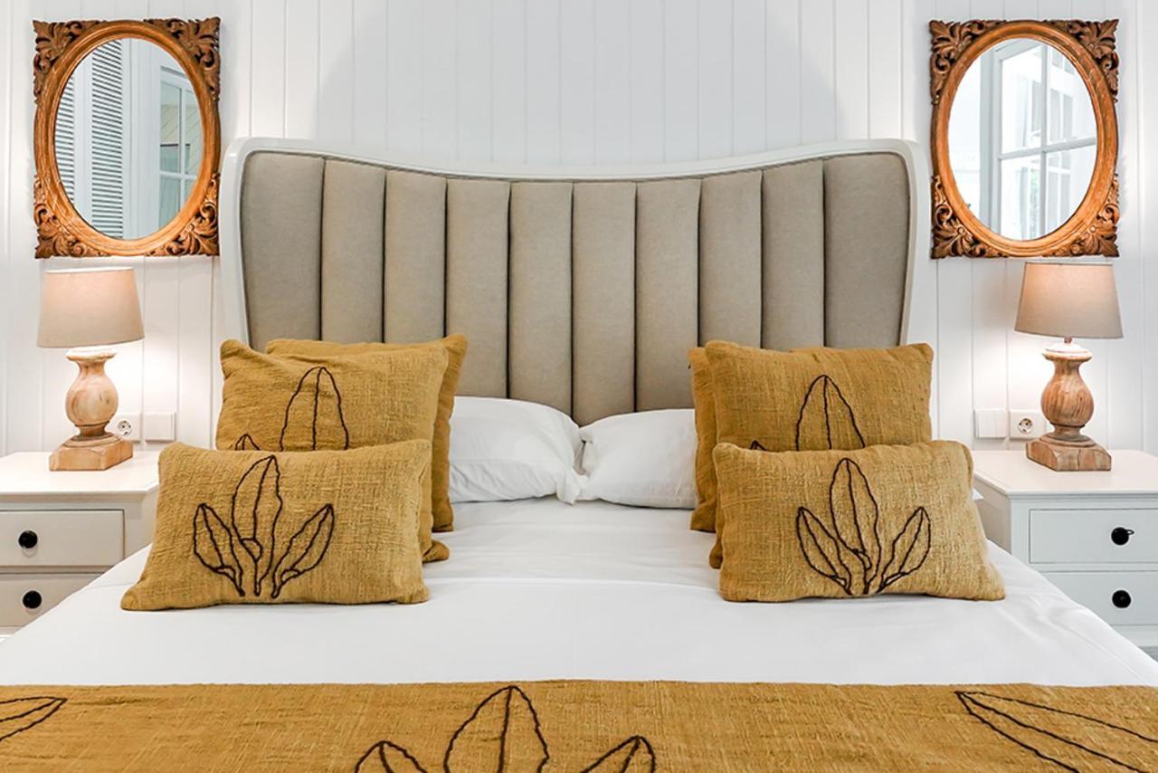 Symphony White By Balisuperhost Ubud (Bali)