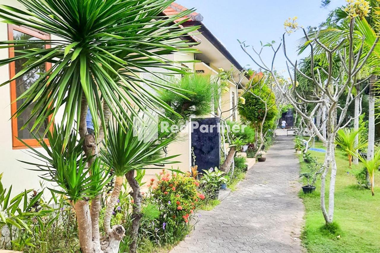 Bhujangga's Village Near Pantai Redpartner Guest house Uluwatu (Bali)