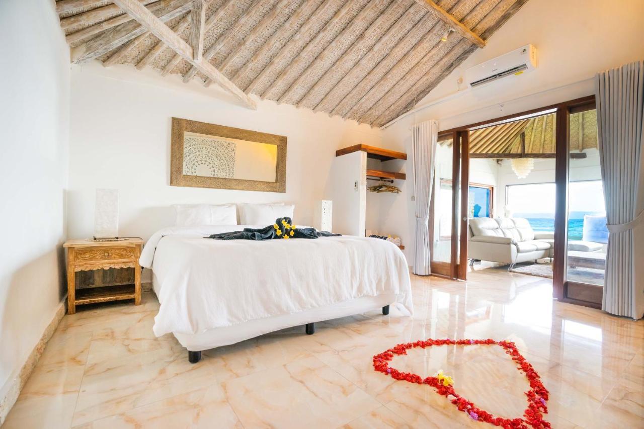 Bali Secrets Retreat Villa