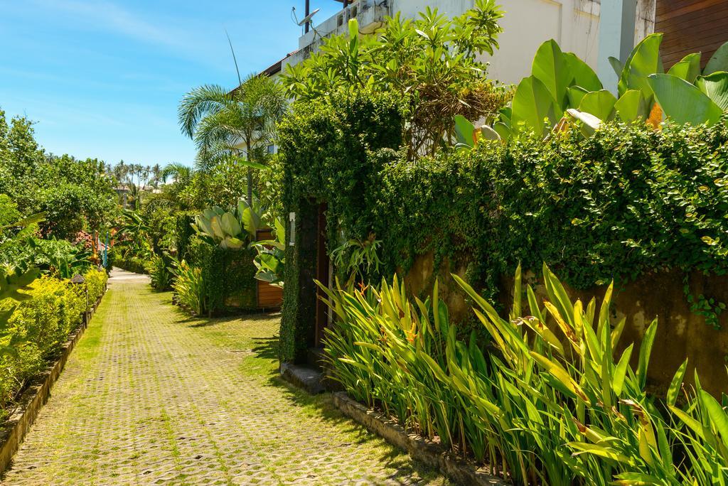 Apartment Balian Surf Villas Selemadeg (Bali)