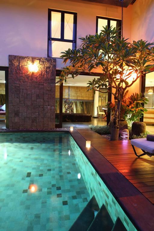Villa Elok *