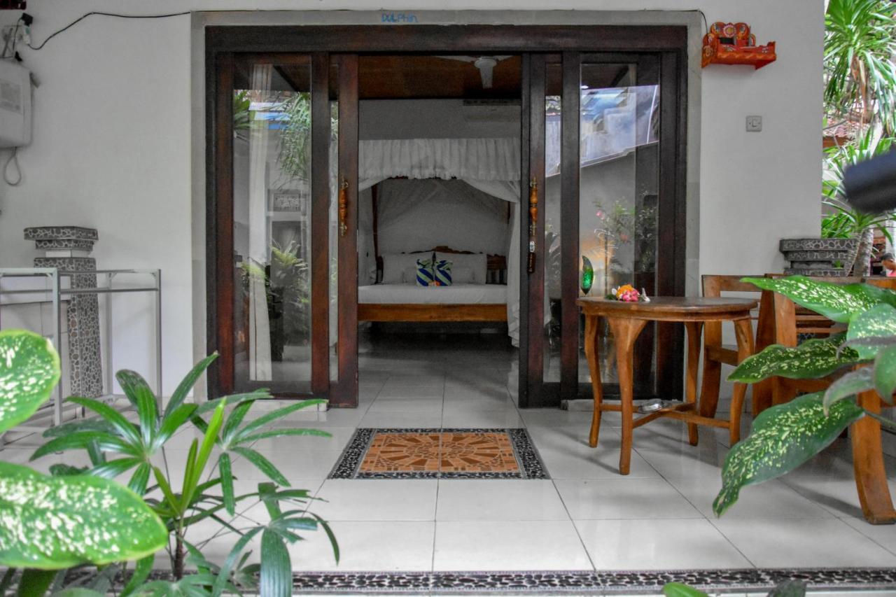 Guest house Warung Ombak