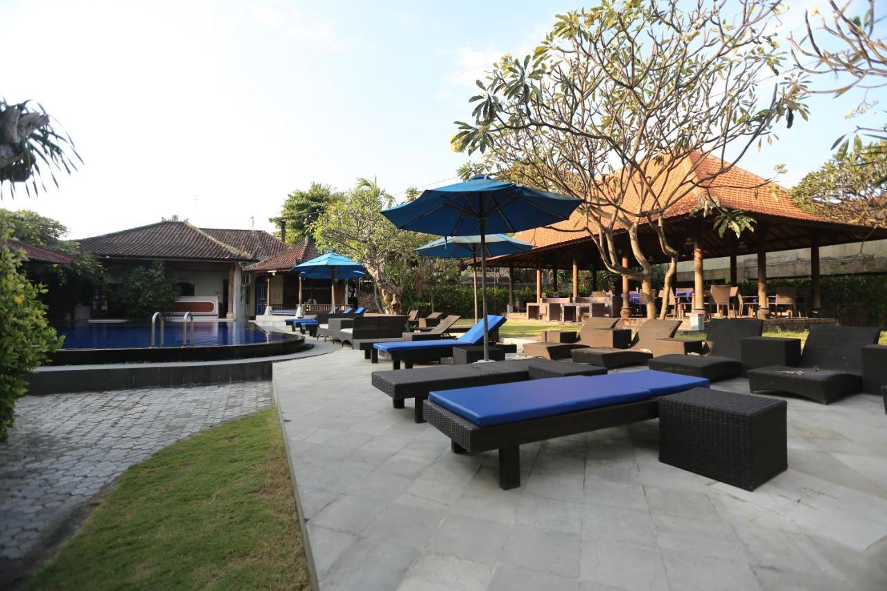 Hotel Fat Yogi Kuta (Bali)