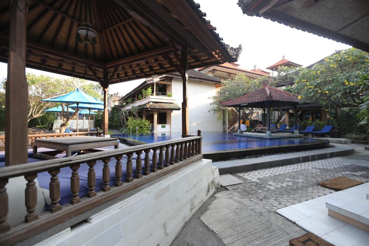 Hotel Fat Yogi