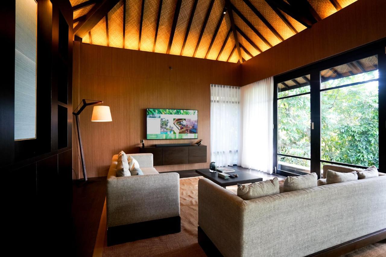 Nirjhara Resort