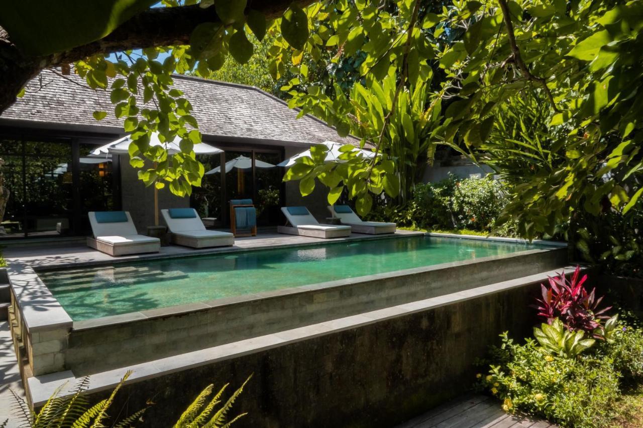 Nirjhara 5* Tanah Lot (Bali)