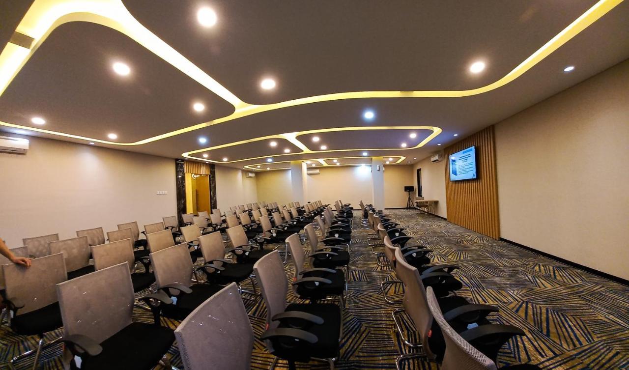 Abisha Hotel Sanur (Bali)
