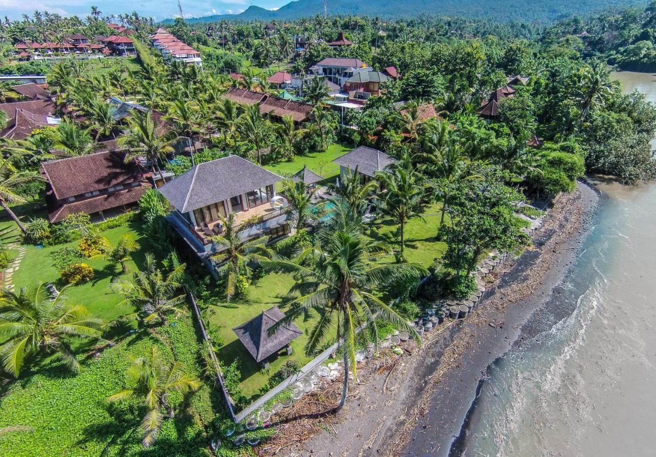 Balian Villa *
