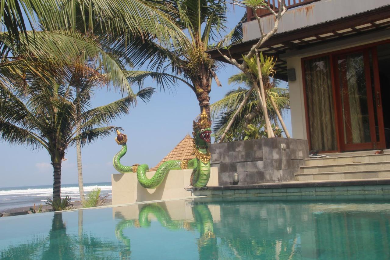 Balian Villa Selemadeg (Bali)