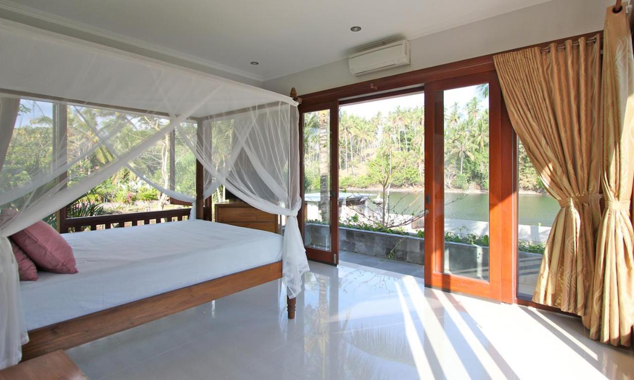 Balian Villa Selemadeg (Bali)