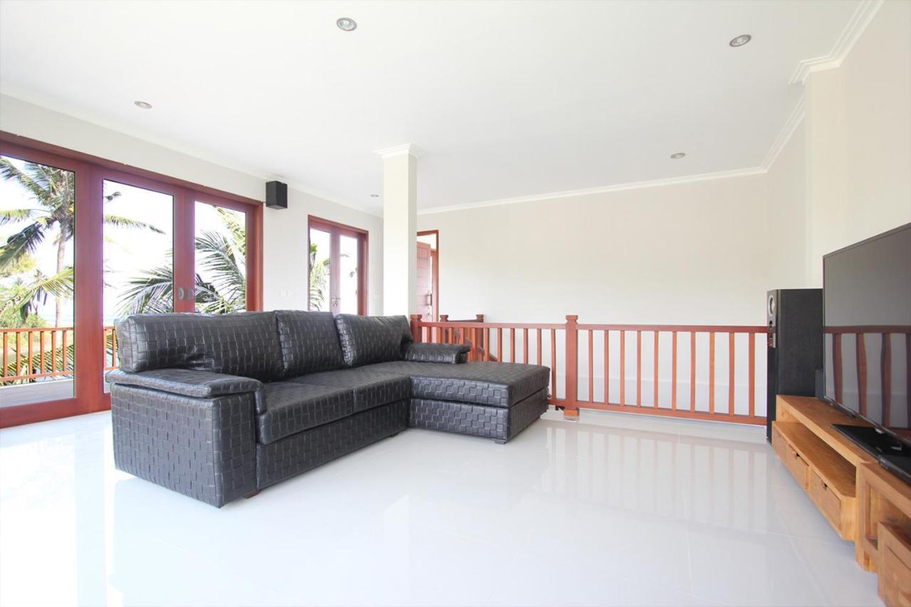 Balian Villa Selemadeg (Bali)