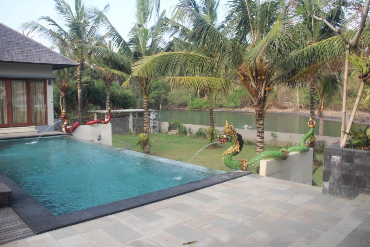 Villa Balian