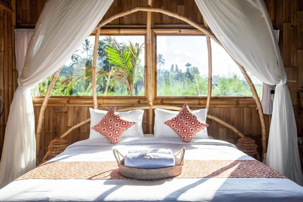 Magic Hills Bali - Magical Eco-luxury
