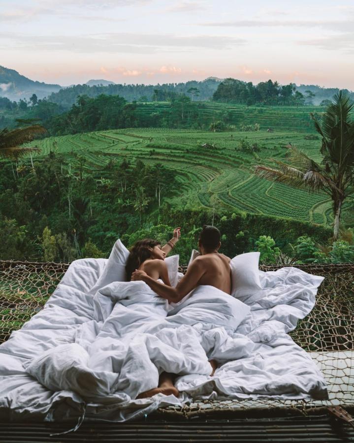 Magic Hills Bali - Magical Eco-luxury