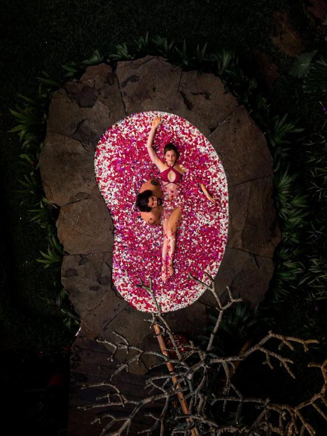 Villa Magic Hills Bali - Magical Eco-luxury