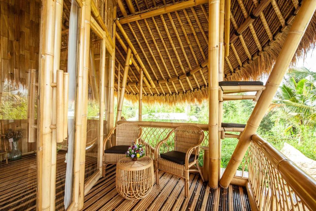 Magic Hills Bali - Magical Eco-luxury *