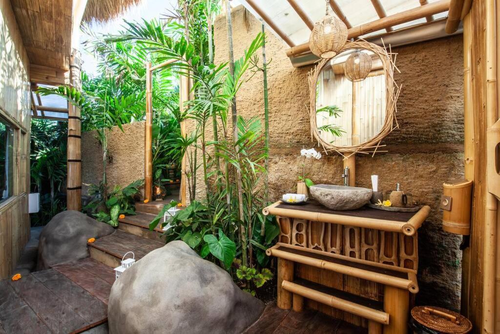 Magic Hills Bali - Magical Eco-luxury Selat