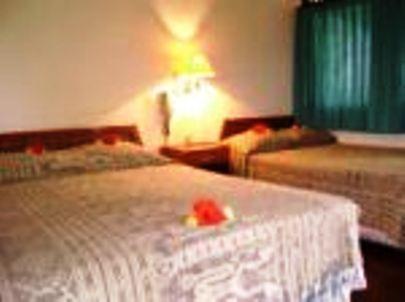 Bintang Pari Holiday park 3*