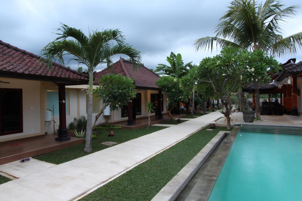 Melamun Holiday park