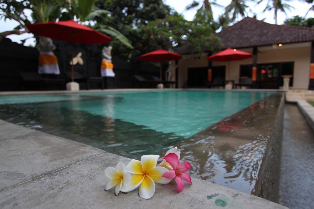 Holiday park Melamun 4*