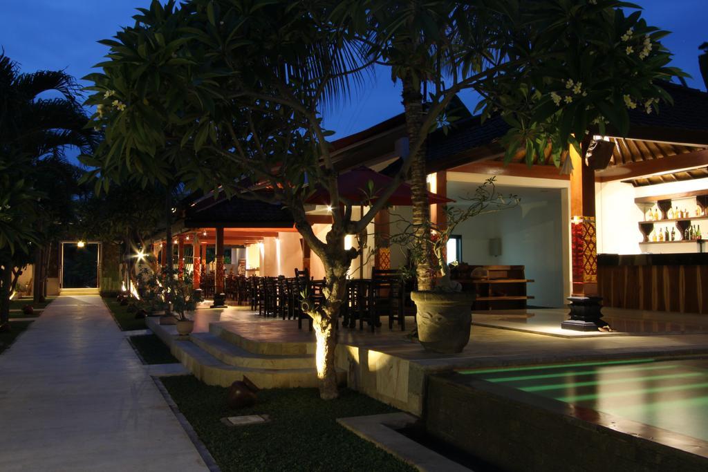 Melamun Holiday park Lovina (Bali)
