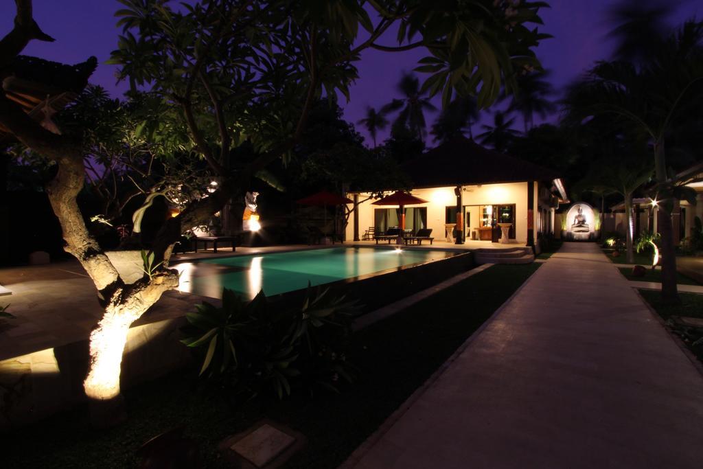 Melamun Holiday park 4*