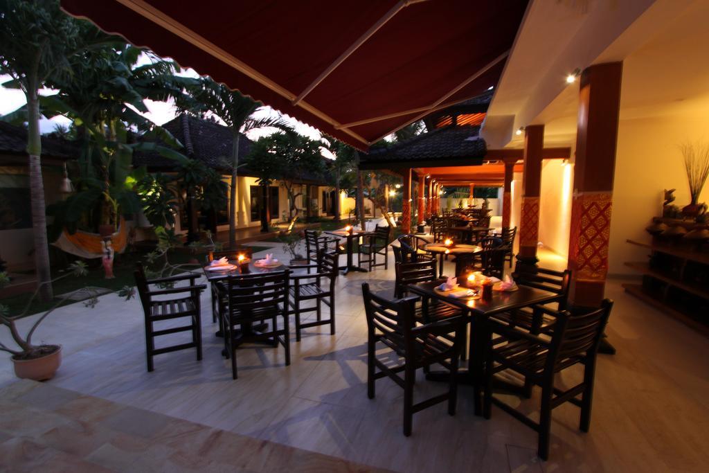 Melamun Holiday park