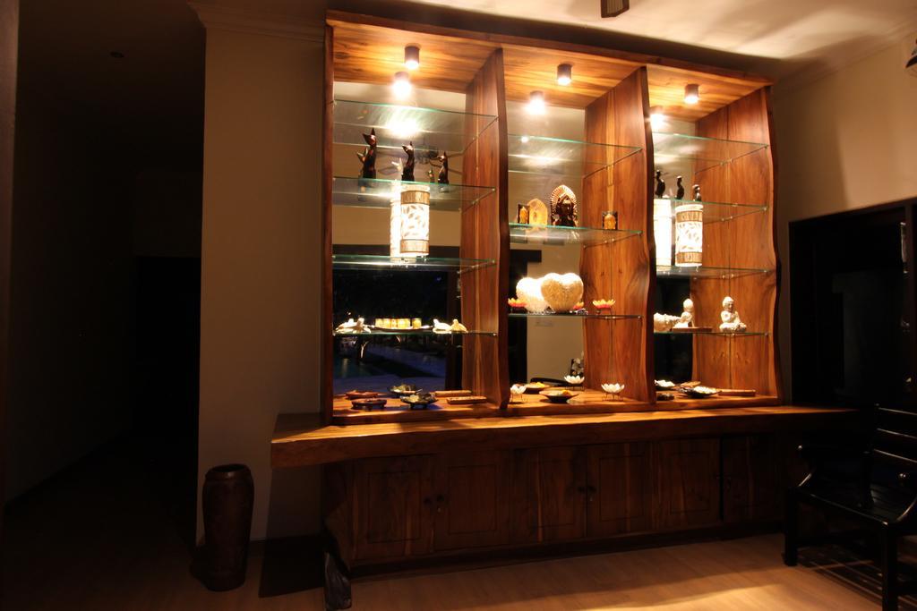 Melamun Holiday park 4*