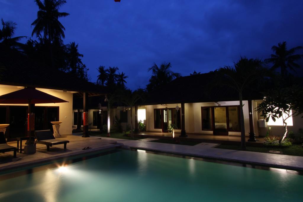 Holiday park Melamun Lovina (Bali)