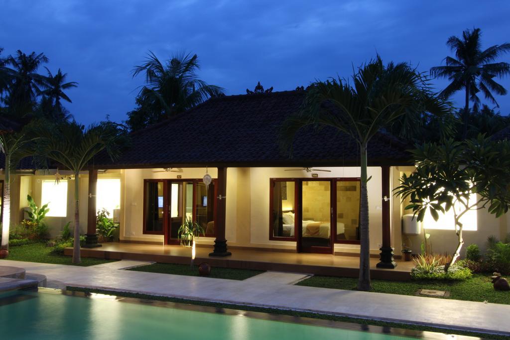 Melamun Holiday park