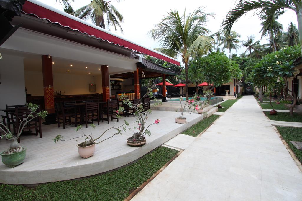 Melamun 4* Lovina (Bali)