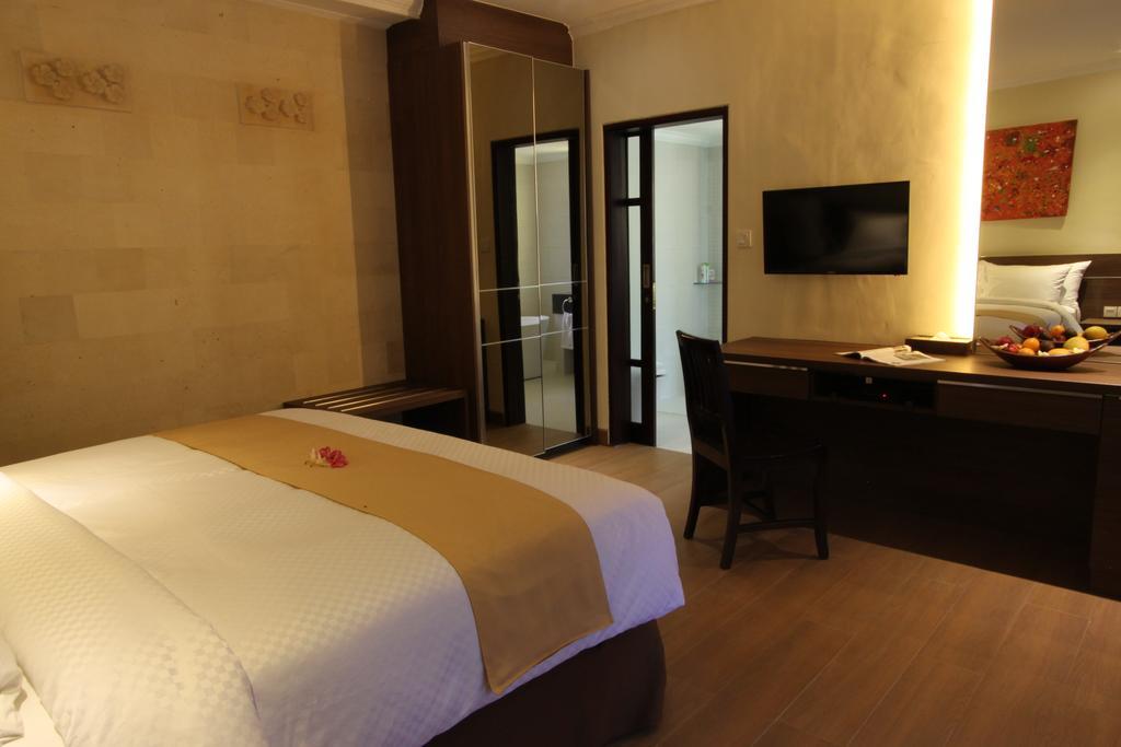 Holiday park Melamun