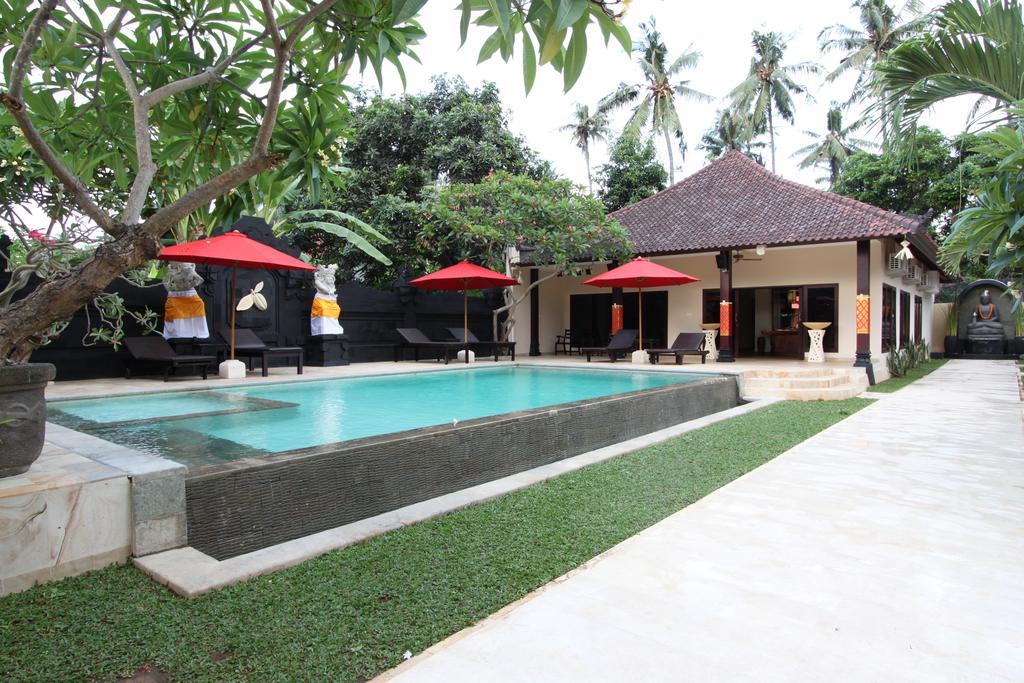 Melamun 4* Lovina (Bali)